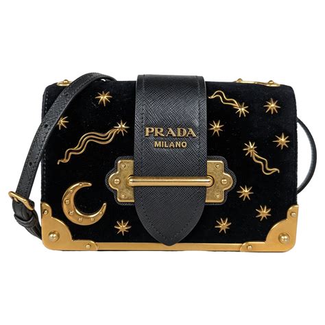 Prada Moon And Stars 